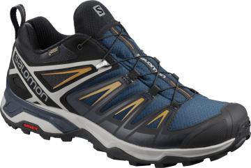 stores that sell salomon shoes