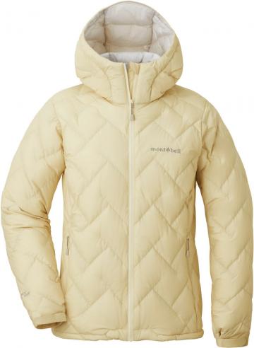 Montbell Down Clothing MONTBELL IGNIS DOWN PARKA WS The Overlander