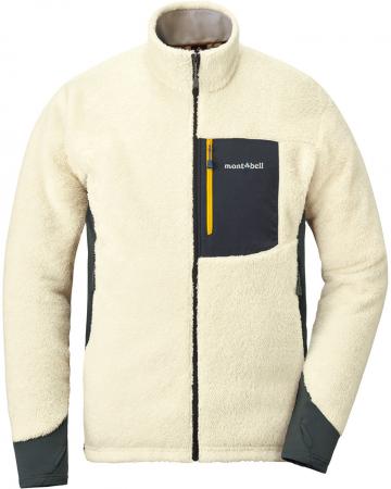 Montbell fleece jacket on sale