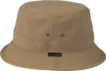 Montbell 夏季帽及頭飾 Montbell Stretch Od Short Brim Hat The Overlander 旅遊行山 露營登山遠足野外定向競賽歷險戶外休閒越野跑山跑用品網