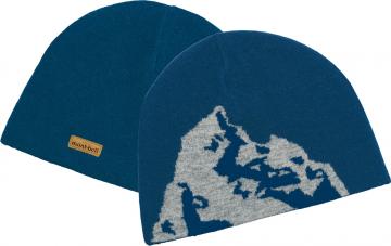 Montbell 冬季帽及頭飾 Montbell Wool Watch Cap Mountain The Overlander 旅遊行山 露營登山遠足野外定向競賽歷險戶外休閒越野跑山跑用品網