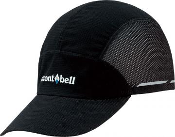 Montbell 夏季帽及頭飾 Montbell Light Weight Trail Cap The Overlander 旅遊行山 露營登山遠足野外定向競賽歷險戶外休閒越野跑山跑用品網