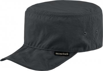 Montbell 夏季帽及頭飾 Montbell Reversible Work Cap The Overlander 旅遊行山 露營登山遠足野外定向競賽歷險戶外休閒越野跑山跑用品網