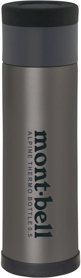 Montbell 其他配件 Montbell Alpine Thermo Bottle 0 5l The Overlander 旅遊行山 露營登山遠足野外定向競賽歷險戶外休閒越野跑山跑用品網