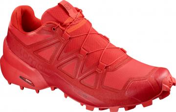 salomon speedcross mid