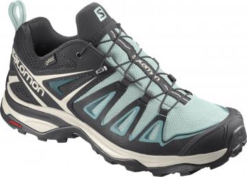 salomon x trail shoes