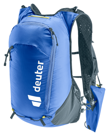 Deuter - Daypacks - ASCENDER 13 | The Overlander 旅遊行山露營 ...