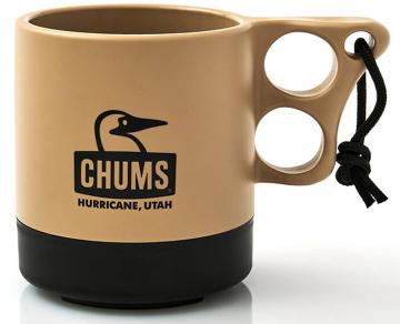 Chums 野營用品 Chums Camper Mug Cup The Overlander 旅遊行山露營登山遠足野外定向競賽歷險戶外休閒越野跑山跑用品網