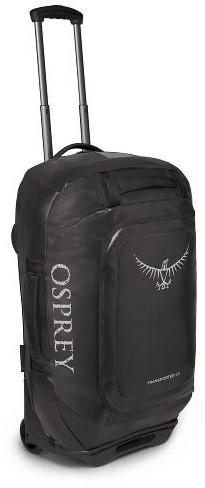 Osprey OSPREY TRANSPORTER WHLD DUFFEL 60 The Overlander